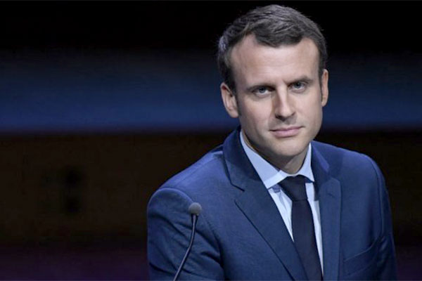 Olivier Le Court Grandmaison: “Macron Should Embody His Statements In Algeria About Criminalizing Colonialism”