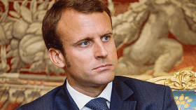 ماذا لو كان “ماكرون”.. جزائريا؟!