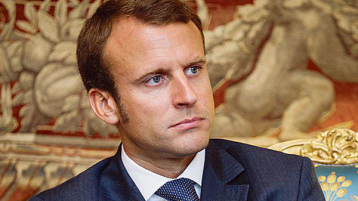 ماذا لو كان “ماكرون”.. جزائريا؟!