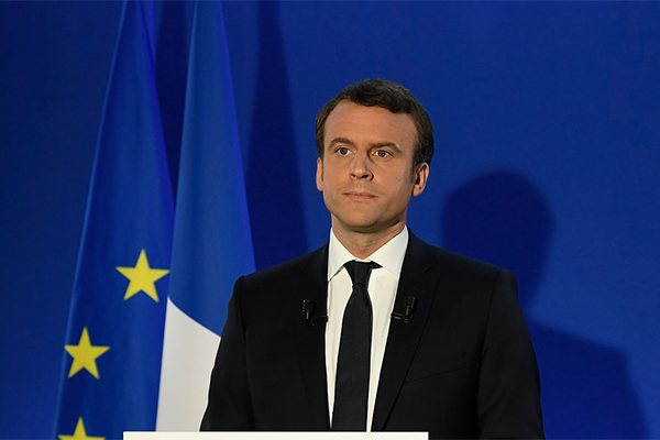 Pour Macron, l’Algérie était “zone de guerre” jusqu’à juillet 1964