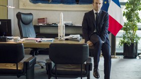 ماكرون يريد طي ملف جرائم الاستعمار