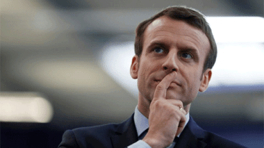 Macron: “La France ne vas pas reconnaître ses crimes”