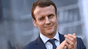 فرنسا هي فرنسا!