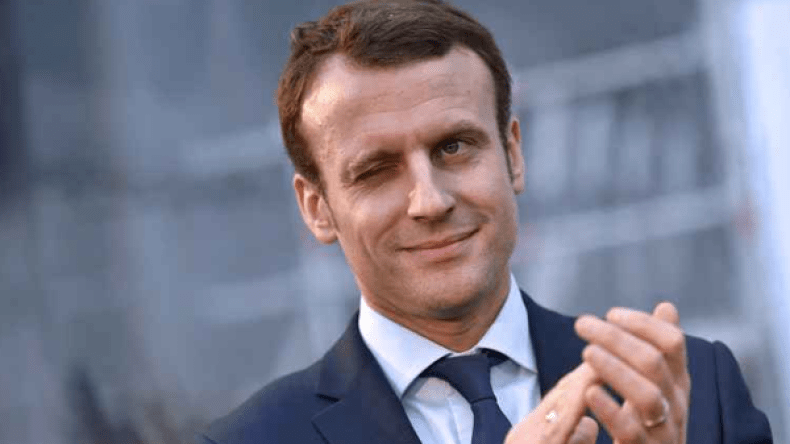 فرنسا هي فرنسا!