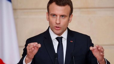 Macron Prevents Publication Of Secret Archives Of French Colonial Army in Algeria