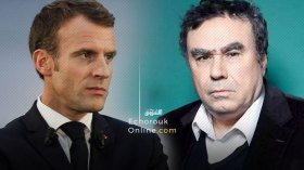 ماكرون يكلف رسميا بنجامان ستورا بملف ذاكرة “حرب الجزائر”