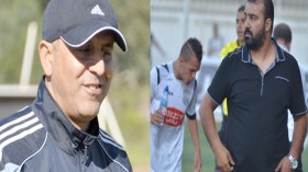 المدربون “الشباب” يتحدون “الورقة الأجنبية” في البطولة الجزائرية