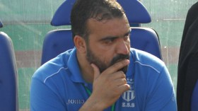 ماضوي باق في وفاق سطيف