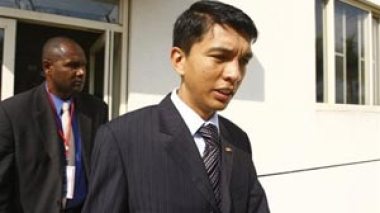 Madagascar: l'armée refuse de diriger la transition