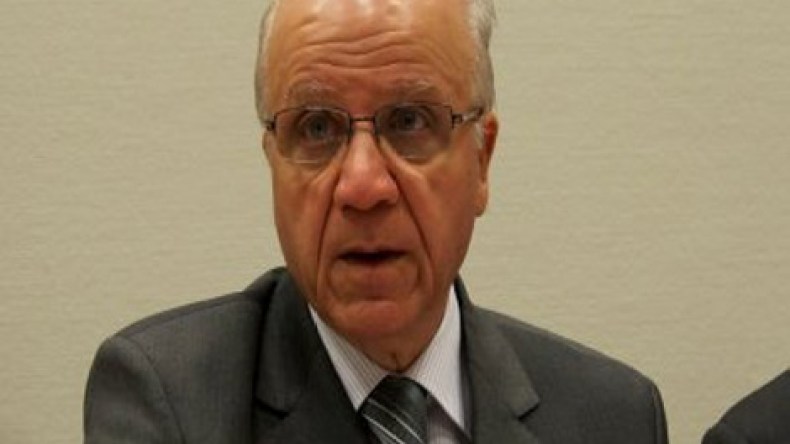 مدلسي: الحملة الإعلامية المغربية ضد الجزائر تتناقض مع إرادة البلدين