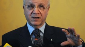 المصالحة الجزائرية أضحت مرجعا ثمينا للعرب