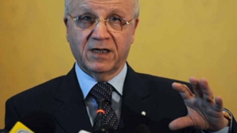 المصالحة الجزائرية أضحت مرجعا ثمينا للعرب