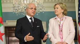 مدلسي في مهمة “وضع النقاط على الحروف” بواشنطن