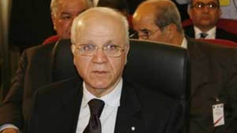 مدلسي: لن نفتح الحدود مع المغرب في ظل موقفها من الصحراء الغربية