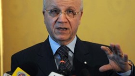 الجزائر ضمن وفد سيتوجه إلى سوريا لرأب الصدع