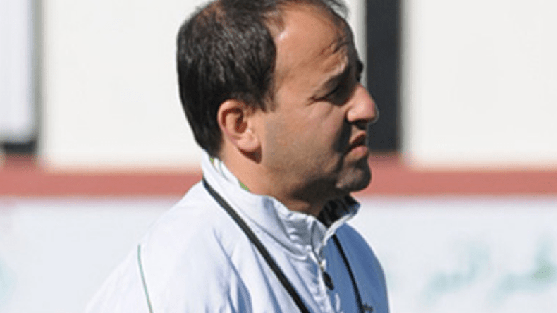 عندنا فرديات لامعة لكن المدرب لم يحسن التعامل معها