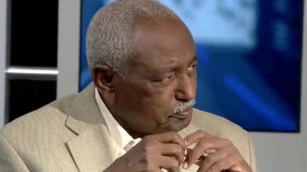 رئيس المريخ يطالب الإتحاد العربي بتأجيل مواجهة الإياب أمام إتحاد العاصمة