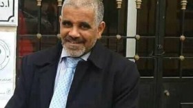 الجامعة تودع جوهرة التاريخ بشير مديني