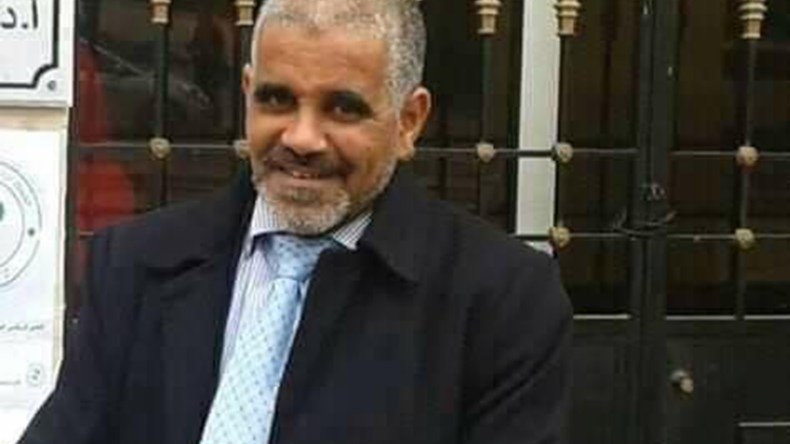 الجامعة تودع جوهرة التاريخ بشير مديني