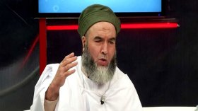 مدني مزراق: الفيس سيعود إلى النشاط بعد تعديل الدستور