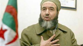 مدني مزراق يدعو للانتخاب على “النزهاء من أبناء التيار الإسلامي”