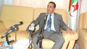 والي أدرار ينقل إلى فرنسا للعلاج