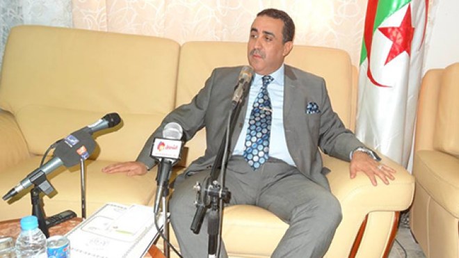 والي أدرار ينقل إلى فرنسا للعلاج