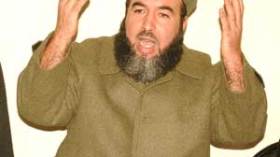 مدني مزراق: “الأئياس” يحضر مبادرة لتفعيل مسعى السلم والمصالحة