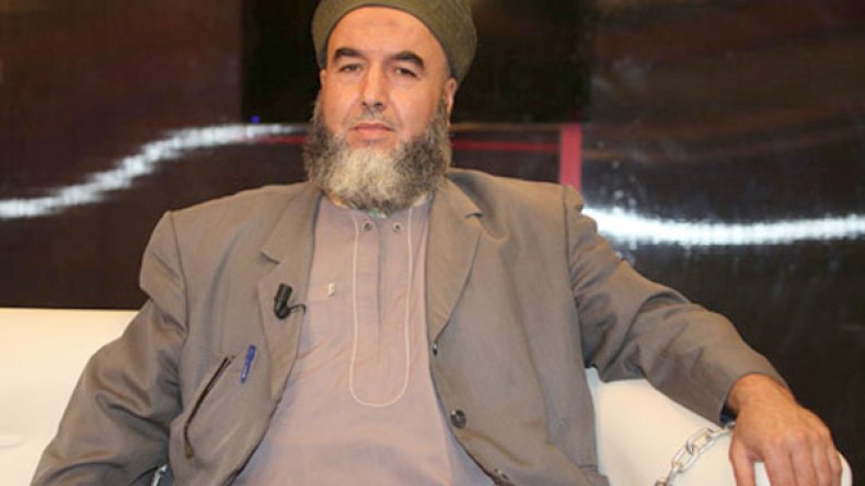 “تسوية ملف السجناء السياسيين قبل نهاية السنة”