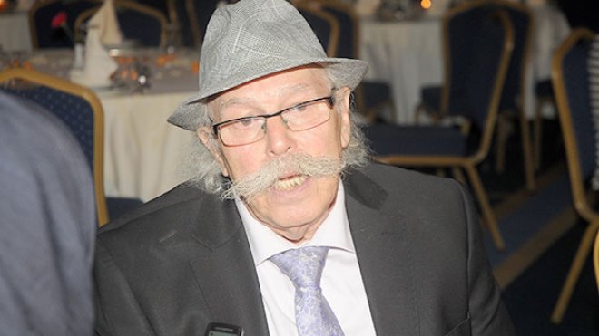 أنا إنسان هادئ ومسالم في رمضان.. ولهذا السبب رفضت أدوارا كثيرة