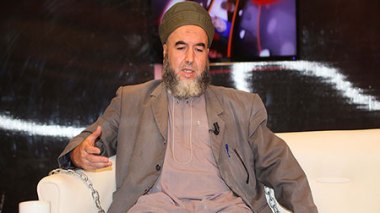 Madani Mezrag: “Ouyahia nearly reaches reconciliation”