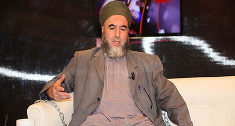 Madani Mezrag: “Ouyahia nearly reaches reconciliation”