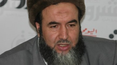 Madani Mezrag: “Nahnah, Djaballah erred when they established two political parties”