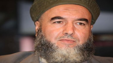 Madani Mezrag n’a aucune relation avec «Texenna»