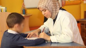 هذه الشهادات المطلوبة لتدريس ذوي الاحتياجات الخاصة