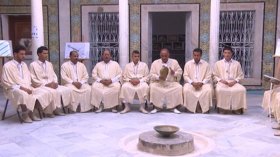 أكثر من 250 عرض فني وغنائي راقص في شهر الصيام