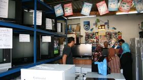 “بصمة جزائرية” على المنتجات المصنعة محليا قبل نهاية السنة