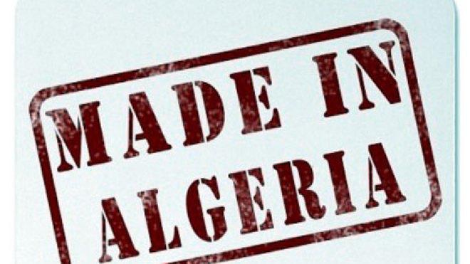 90 بالمائة من المنتجات الجزائرية بعيدة عن المقاييس الدولية