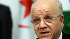 مدلسي: المؤتمر الدولي حول سوريا “جنيف2” الخريف المقبل
