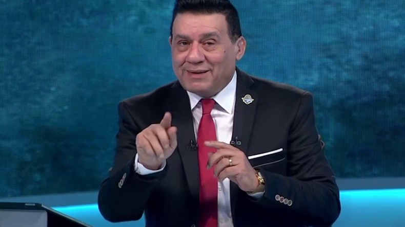 “بيراميدز” ستعود بداية 2019 .. وهذه تفاصيل محاكمتي بسبب “محمود الخطيب”!