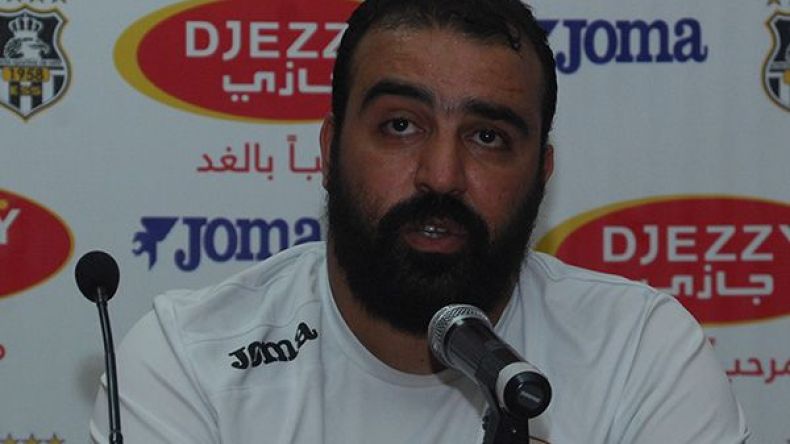 الاتحاد الليبي يريد ماضوي مدربا للمنتخب