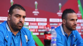 ماضوي وملولي وجحنيط يبدعون في “جمعة سطايفية” في الملاعب الخليجية
