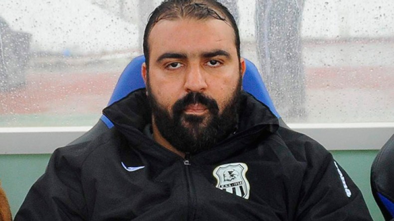 هذه هي حقيقة مفاوضات الأهلي مع ماضوي