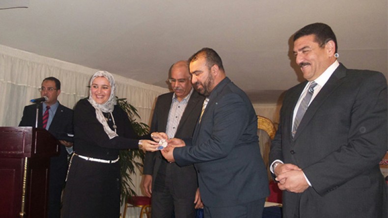 ماضوي ينفي تفاوضه مع الزمالك المصري