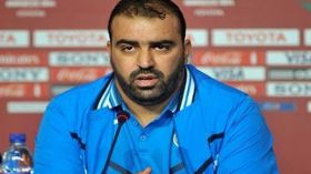 ماضوي: علينا التتويج بـ “السوبر”