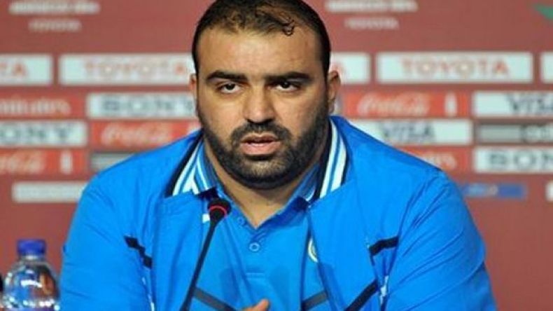 ماضوي: علينا التتويج بـ “السوبر”