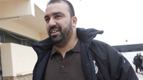 ماضوي، بلعميري وجحنيط يتنقلون الأربعاء إلى لاغوس