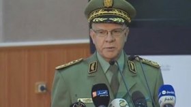 اللواء ماضي: الجزائريون مطالبون بمزيد من اليقظة