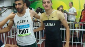 مادي ونجيم المفاجأة السارة.. يبعثان القوى الجزائرية من تحت الردم