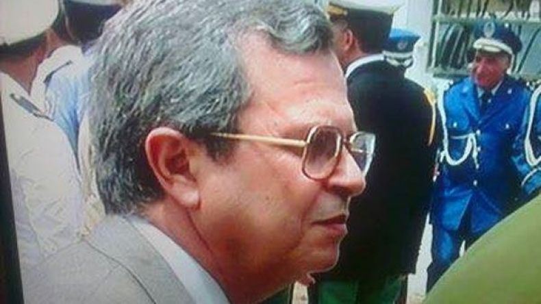 رسالة توديع الفريق لـ”آل مدين”